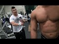 shoulder work out
