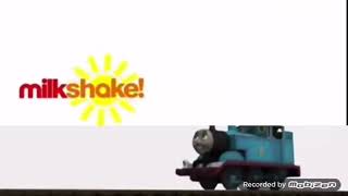 Milkshake - Toot For Thomas Intro.