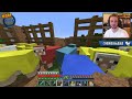 MINECRAFT (How To Minecraft) - w/ Ali-A #63 - "THE END!"