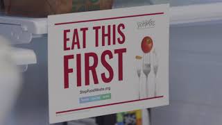 Stop Food Waste: Prevent Spoiled Food