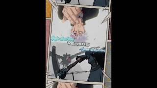 Gojo Satoru Vs Maria Calavera