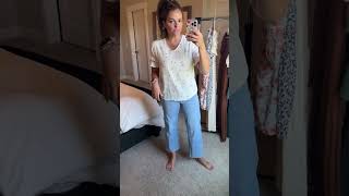 Try On - Kelsey Top