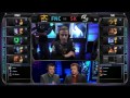Fnatic vs SK Gaming | Season 4 EU LCS Spring split 2014 Super week W1D2 | FNC vs SK El Classico?
