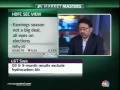 Cautious on L&T, Yes Bank; upbeat on Dabur, IT: HDFC Sec -  Part 1