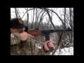 PPSh-41 Submachine Gun Review