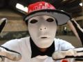 JABBAWOCKEEZ" THE FIGMENT OF YOUR IMAGINATION