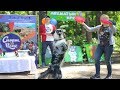 Лохматый кросс - 2018