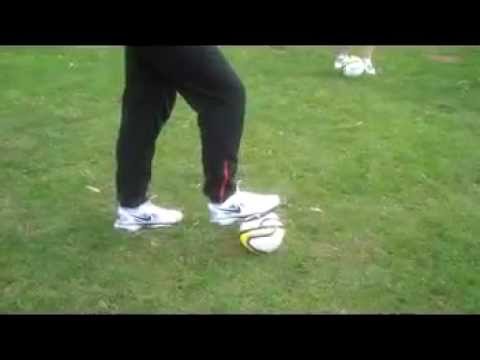 Girls Football