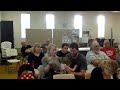 Latrobe PA video: Latrobe PA City Council, Sept 2014