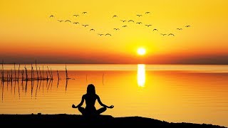 Muziek voor Meditatie, Ontspanningsmuziek, Muziek voor Stress Verlichting, Achtergrondmuziek, ☯3364