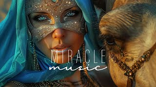 Miracle Music - Ethnic & Deep House Mix 2024 [Vol.33]