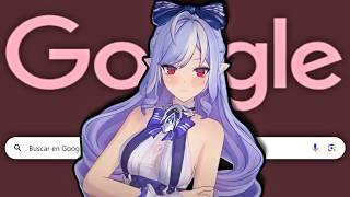 Vivian Google Speedrun