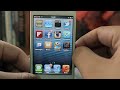 ios 6 App Store
