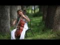 Ophélie Gaillard, Bach, Gavottes, Cello suite n. 6