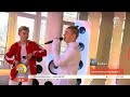 Marcus Martinus sing Remind Me Poland