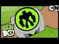 Ben 10 | Ben gets stuck inside a tablet | And Xingo Was His Name-O | Cartoon Network