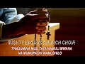Mighty Exodus church choir. Twasumina muli Tata, umwana  na mupashi wamishilo.