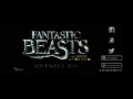Free Watch Fantastic Beasts and Where to Find Them (2016)