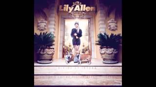 Watch Lily Allen Wind Your Neck In video