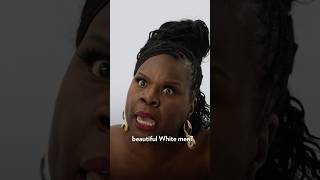Leslie Jones On Seth Meyers And Colin Jost Where Are They Making These Beautiful White Men?