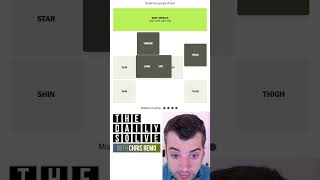 Connections 7 - Nyt Word Game - 18 June 2023