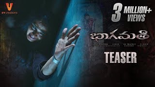 Bhaagamathie Movie Review, Rating, Story, Cast & Crew