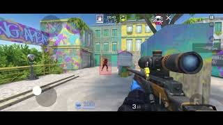 Standoff 2 0.35.0 Hack Mod Menu Atualizado Aimbot Esp Skinchange Regedit No Root Ios