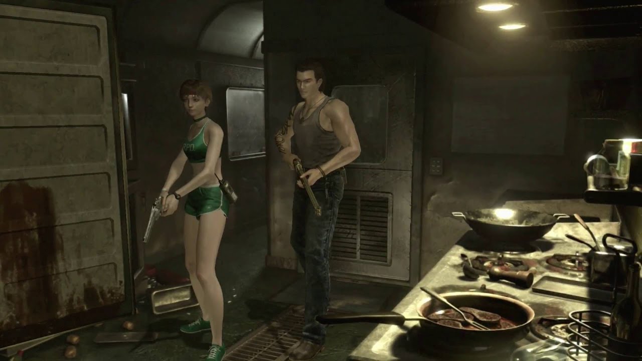 Resident evil mercenaries wong castle best adult free pictures