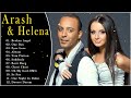 A.r.a.s.h Helena Best Songs Jukebox | Love and Rock Collection | Nonstop songs a.r.a.s.h