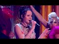 will.i.am and his Team perform 'Let's Dance' - The Voice UK 2014: The Live Semi Finals - BBC One