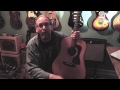 The Walt WIlkins Guild Guitar - A Jim T. Story
