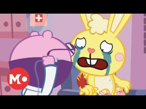Happy Tree Friends - In a Jam (Part 1)