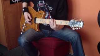 Watch Silverlane Ready To Rock video