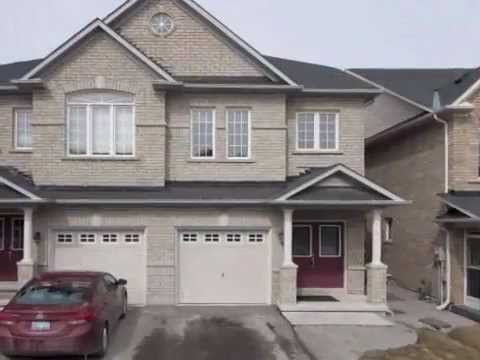 Real estate for sale in East Gwillimbury Ontario - MLS# N2306712