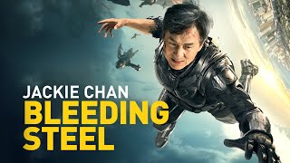 Bleeding Steel - Official English Trailer