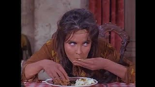 BONANZA S5 ep.22 Love Me Not