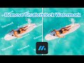 How to Remove Shutterstock Watermark | iMyFone MarkGo