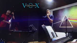 Vincenzo Albano - Vox Quartet - Laura