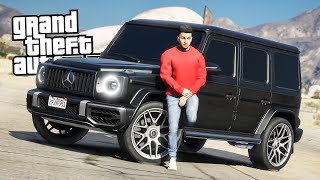 SCEGLIAMO UNA NUOVA AUTO! - GTA 5 REAL LIFE ONLINE
