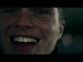 Letters from the sky - Parkour and FreeRunning ft. Kie Willis OFFICIAL