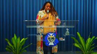 NCCMI WORSHIP SERVICE - JANUARY 8, 2023