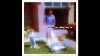 Watch Hayden Driveway video