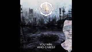 Solar Fake - Just Like This (Patenbrigade Wolff Remix)