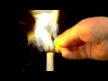 How to Make A Micro Flamethrower From An Orange
