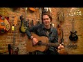 Ryan McGarvey w Blues Garage Ryan McGarvey w Blues Garage