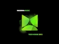 Maquina Tech House 2012 (Album Preview)
