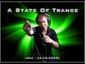 Armin van Buuren - A State Of Trance #404