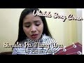 Simula Pa Nung Una (by Patch Quiwa)- Ukulele Song Cover ❤