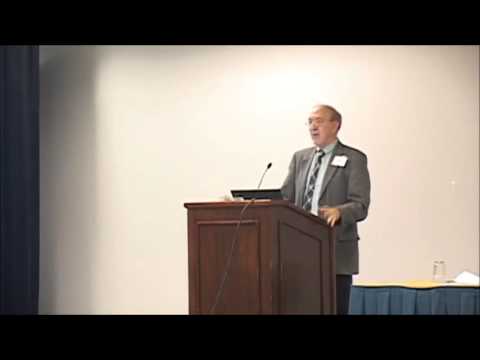 ASCE 2013: Keynote Address by Prof. George J. Borjas