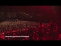 【歌詞つき】Master of Tie Breaker (live ver) / FoZZtone[official]